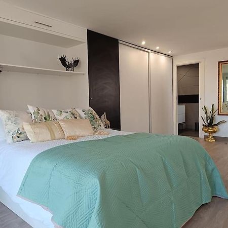 Spacious Studio By The University San Vicente Raspeig Exterior foto