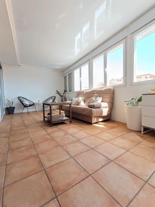 Spacious Studio By The University San Vicente Raspeig Exterior foto