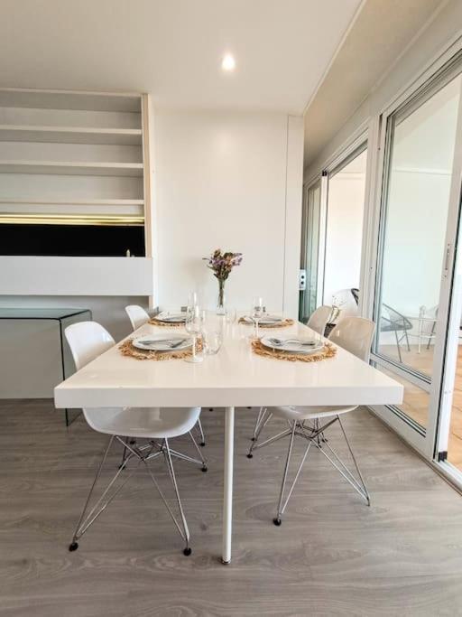 Spacious Studio By The University San Vicente Raspeig Exterior foto