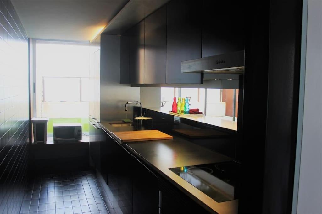 Spacious Studio By The University San Vicente Raspeig Exterior foto