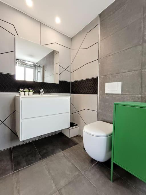 Spacious Studio By The University San Vicente Raspeig Exterior foto