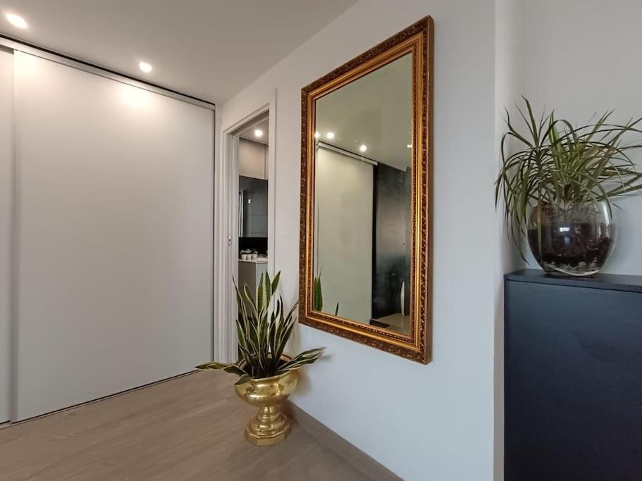 Spacious Studio By The University San Vicente Raspeig Exterior foto